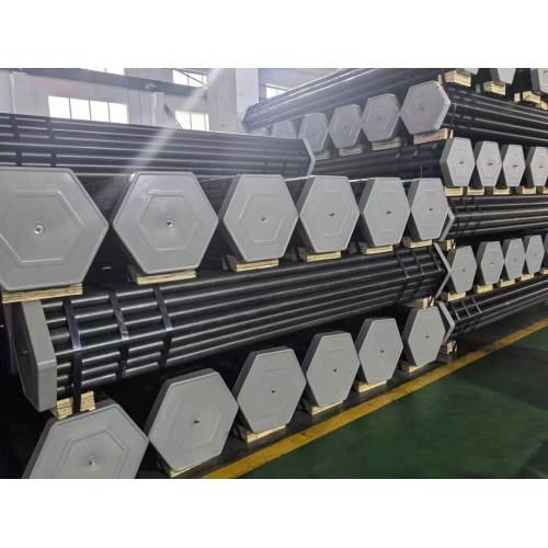 Wasserbohrungen Machi.e Stangen genutzte Preis