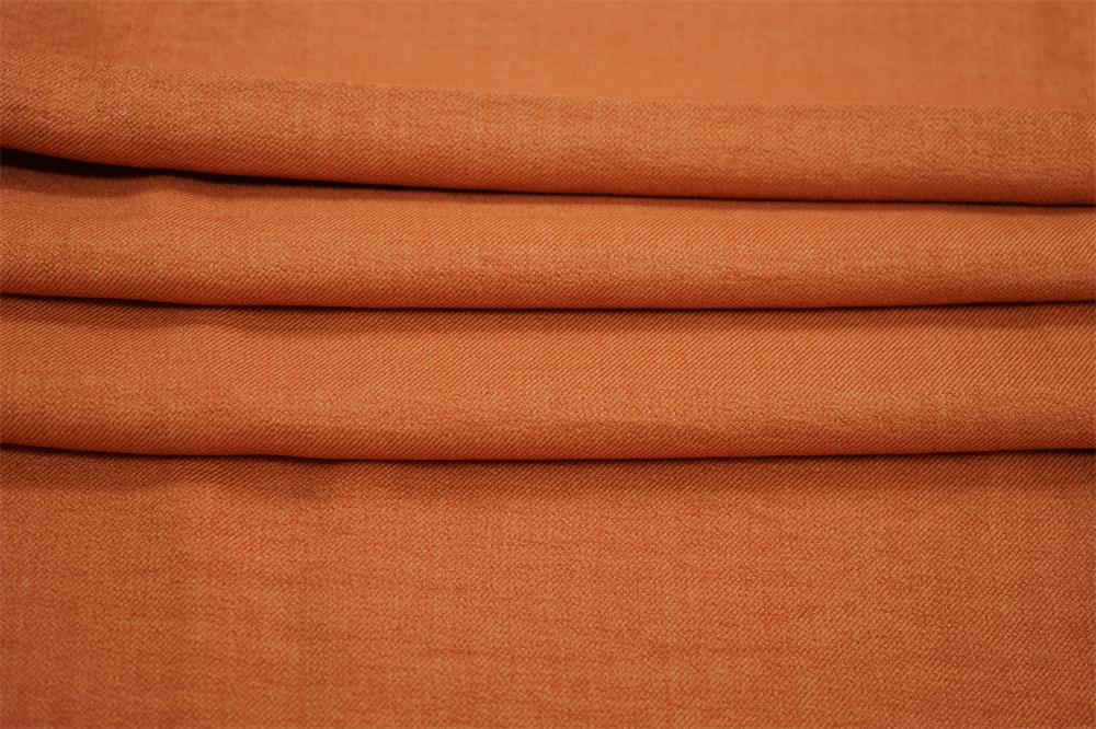 2/2 Twill Multi Color Fabric