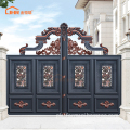 Product description Products Description Product Name Automatic Expandable Gate Product Materials Aluminum Alloy 6063-T5 Gate