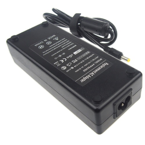 18.5V 6.5A 120W AC Power Adapter for HP