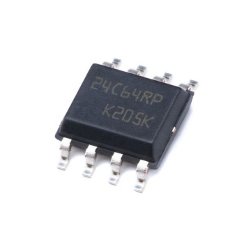 M24C64-RMN6TP: Nuevo chip de Eeprom IC de serie estándar SOP8 original