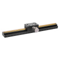 Χειροκίνητο X-axis Long-stroke Dovetail Groove Stage 50-200