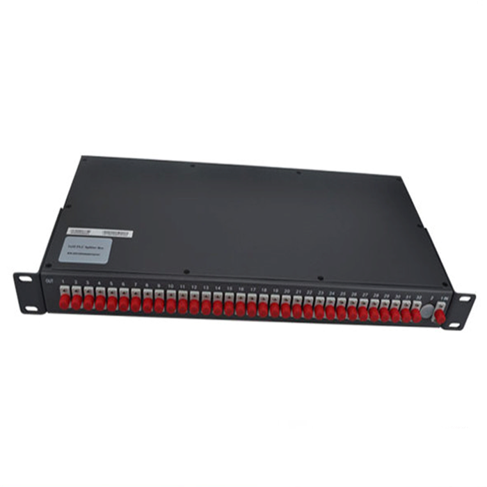 fibre terminal box