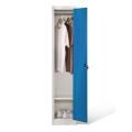 15" Single Staff Locker Single Door