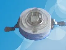 1w 365nm Uv Power Led Emitters For Curing Machine