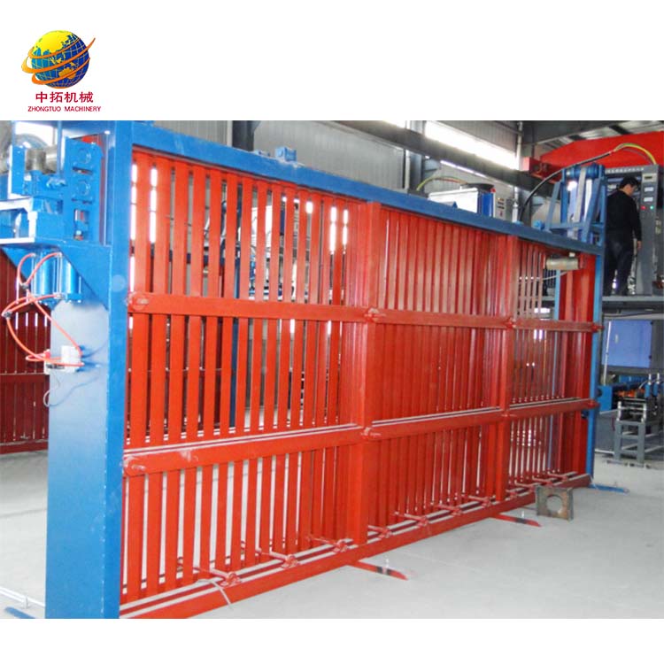 High frequency welding pipe roll forming machine