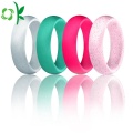 Silicone Rubber Finger Rings