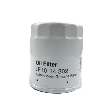 Oil Filter LF10-14-302 LF10-14-302A for MAZDA 3 2003-2009