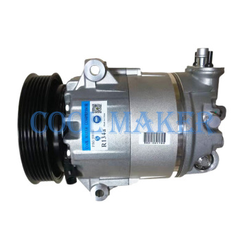 CVC Maserati Ferrari 458 Air Conditioner Compressor