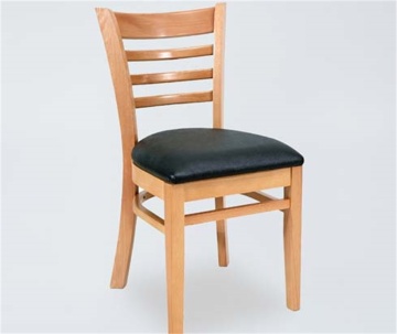 DC19 High Ladder Dining Chair