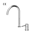 Seawind 2-hole mixer metbexê