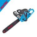 FIXTEC 58cc Gasoline Chain Saw in high quality