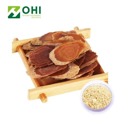 Radix Panax Ginseng Extract