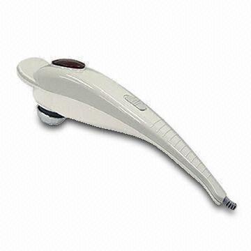 Magic Hand Massage Hammer with Three Different Modelling Massage Head