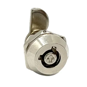 Zinc Cabinet Cam Lock Tool Box Locks