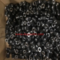 Επαγγελματική επεξεργασία Komatsu Excavator Parts Spool μανίκι