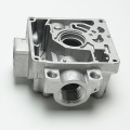 A380 Die Casting Milling Machines Head Case