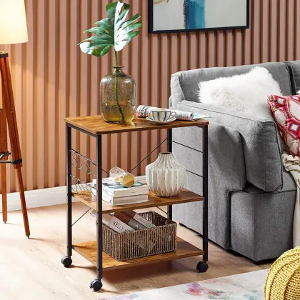 rack basket storage containers kitchen