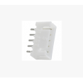 JST PCB header B5B-XH-A