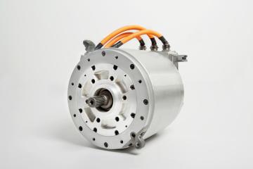 Động cơ xe kéo của EV