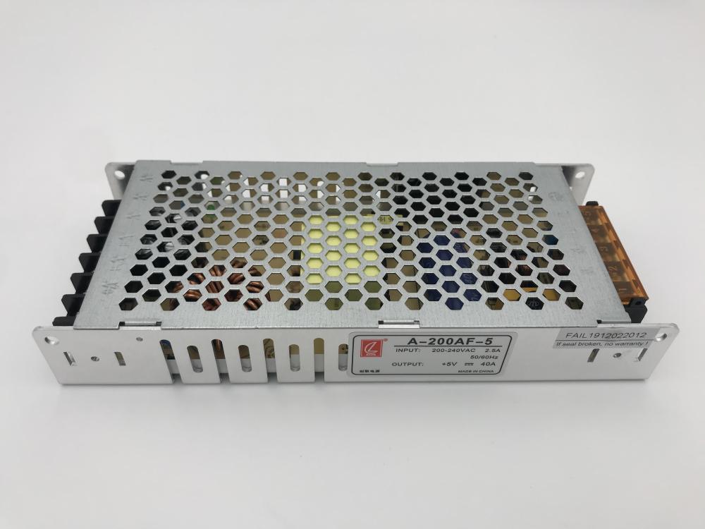 Led Display Power Supply