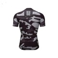 Men's Moisture Wicking Short Sleeve