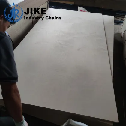 Jikewood 100% Birch Plywood Panels: Your Ultimate Resource for High-Quality Plywood Materials