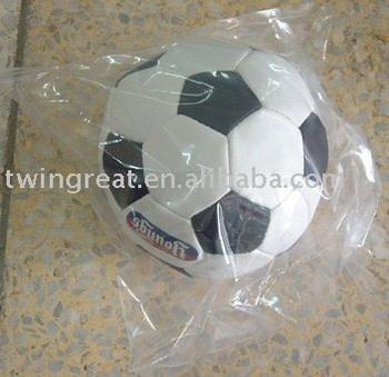 promotion soccer ball