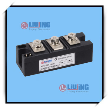 Mitsubishi Thyristor Modules Substitute MFK TM130ez