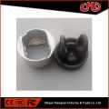 Véritable piston de moteur diesel de CUMMINS DCEC QSL 3948612