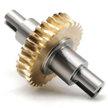 Telescope Worm Gear Search Engine