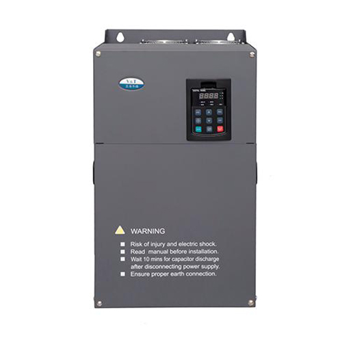 18.5-55KW UNIVERSAL AC DRIVE