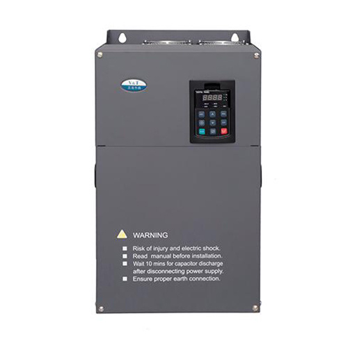 18.5-55KW UNIVERSAL AC DRIVE