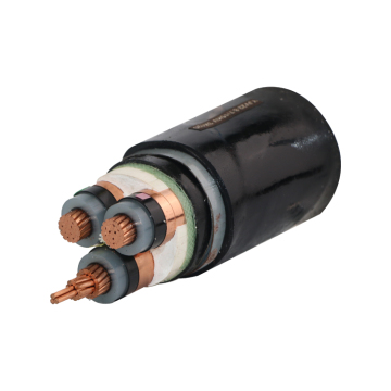 Mittelspannungskabel gemäß IEC 60502