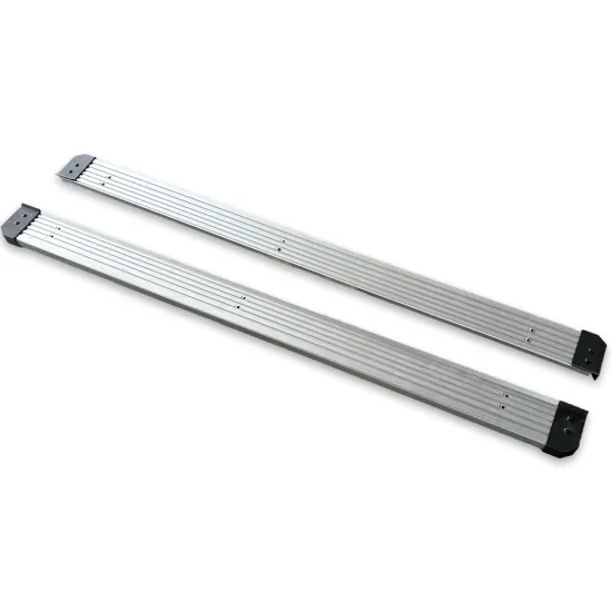 Nissan Patrol Y60 Side Pedals GQ