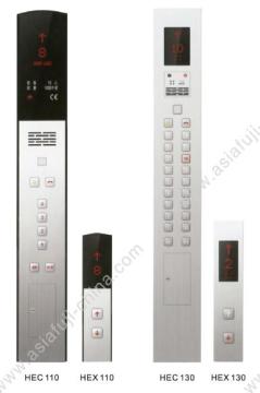 Elevator parts lift parts  COP,LOP