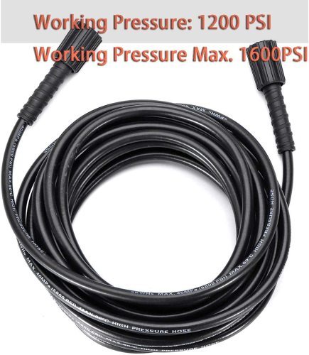High Pressure Washer Hose K Series K3