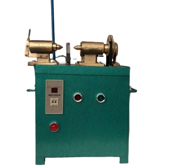 Leno Bobbin Winder for Air Jet and Water Jet Looms