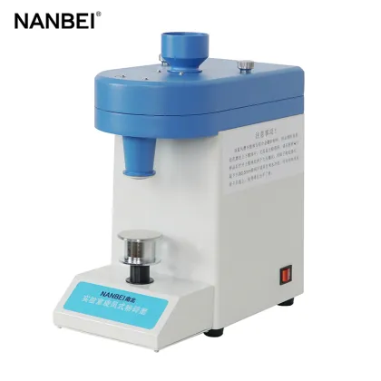 Agriculture Machinery Equipment FS-II Lab Whirlwind Mill