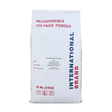 Building Additives Redispersible Emulsion Powder RDP