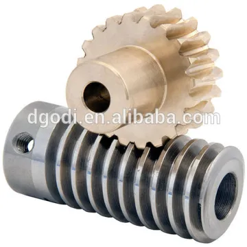 small pinion steel/brass/copper/bronze mini worm gear, mini gear