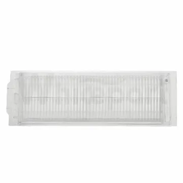 High-Quality Replaceable Universal Yunmi STYJ02YM-2 Filter Screen for Xiaomi/Mi Sweeper Robot Vacuum Cleaner