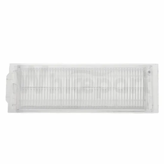 High-Quality Replaceable Universal Yunmi STYJ02YM-2 Filter Screen for Xiaomi/Mi Sweeper Robot Vacuum Cleaner