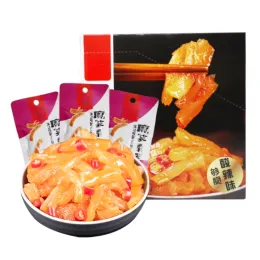 Konjac Snacks | Vegan Konjac Tripe | Shirataki Snacks