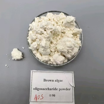 Plant Elicitor Brown Alginate Oligosaccharides AOS