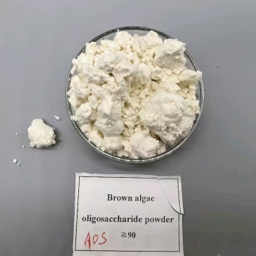 مصنع إليكيتور براون ألجينات أوليجوساكاريدس AOS