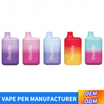 Elf bar BC5000 Puffs OEM Vape Kits