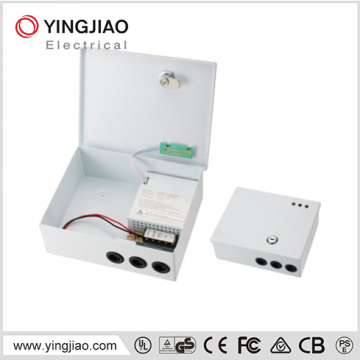 36W Series/YS36B-5 Power Distribution Boxes