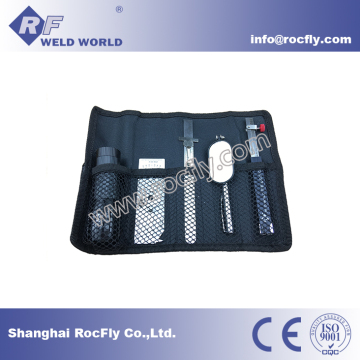WGK-04 Wrap-Around Pouch Weld Gauge Tool Kit