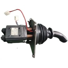 Changlin Spare ZL30H Wheel Loader pilot valve W-07-00209